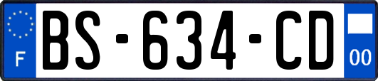 BS-634-CD