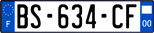 BS-634-CF