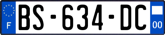 BS-634-DC