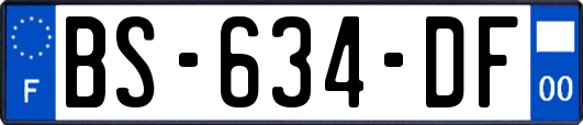 BS-634-DF