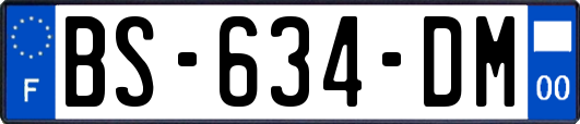BS-634-DM