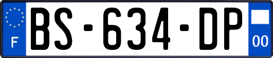 BS-634-DP