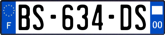 BS-634-DS