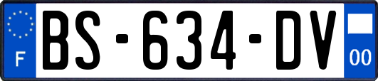 BS-634-DV