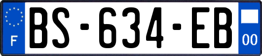 BS-634-EB