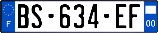 BS-634-EF