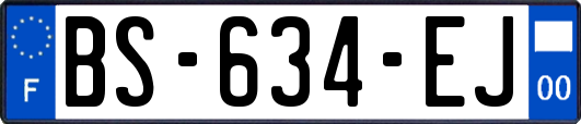 BS-634-EJ