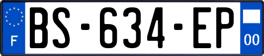 BS-634-EP