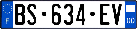 BS-634-EV