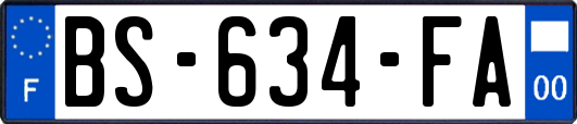 BS-634-FA