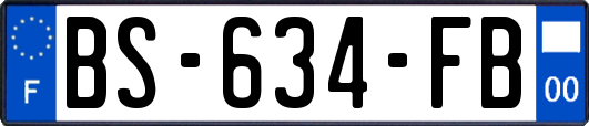 BS-634-FB