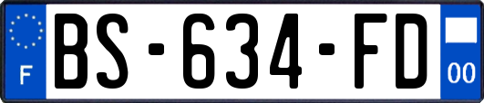 BS-634-FD