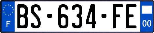 BS-634-FE