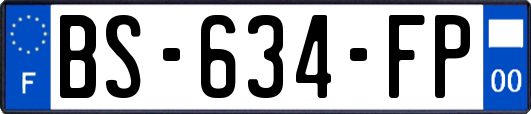 BS-634-FP