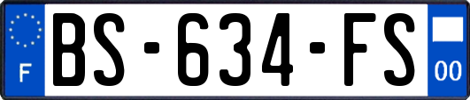 BS-634-FS
