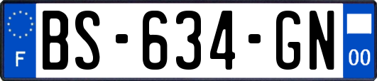 BS-634-GN