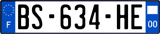 BS-634-HE