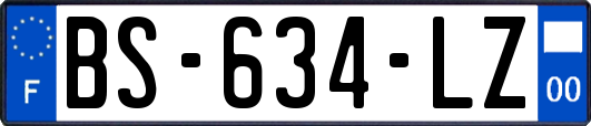 BS-634-LZ