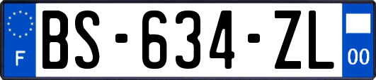 BS-634-ZL