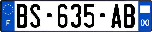 BS-635-AB