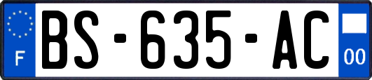 BS-635-AC