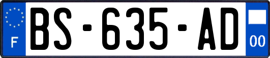 BS-635-AD