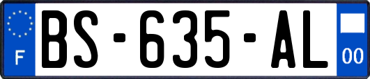 BS-635-AL