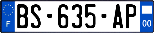 BS-635-AP