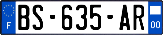 BS-635-AR