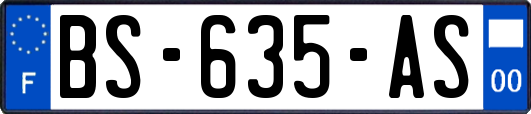 BS-635-AS