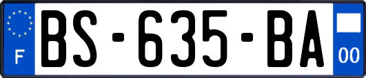 BS-635-BA