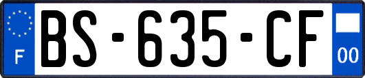 BS-635-CF