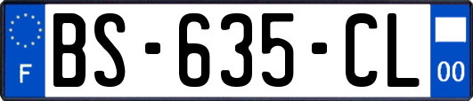 BS-635-CL