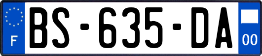 BS-635-DA