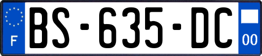 BS-635-DC