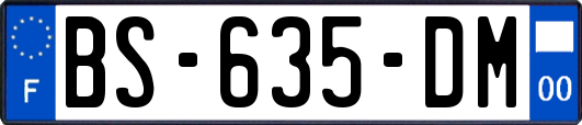 BS-635-DM