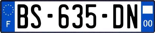 BS-635-DN