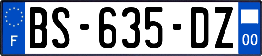 BS-635-DZ