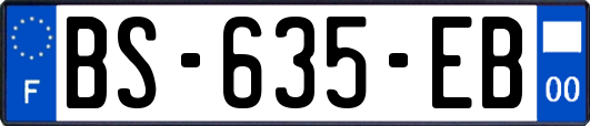 BS-635-EB