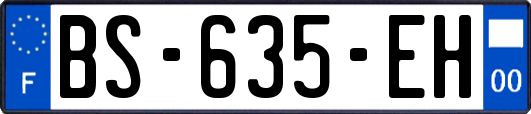 BS-635-EH