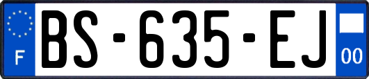 BS-635-EJ