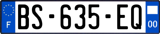 BS-635-EQ