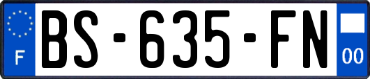 BS-635-FN