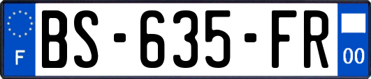 BS-635-FR