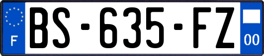 BS-635-FZ