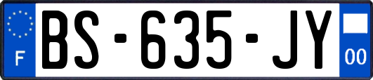 BS-635-JY