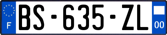 BS-635-ZL