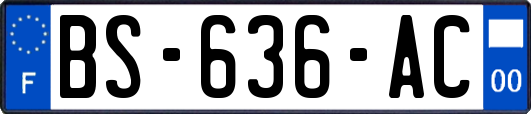 BS-636-AC