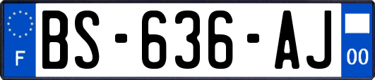 BS-636-AJ