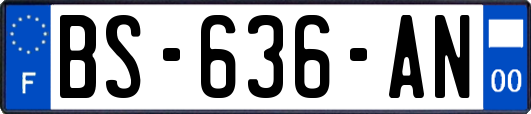 BS-636-AN